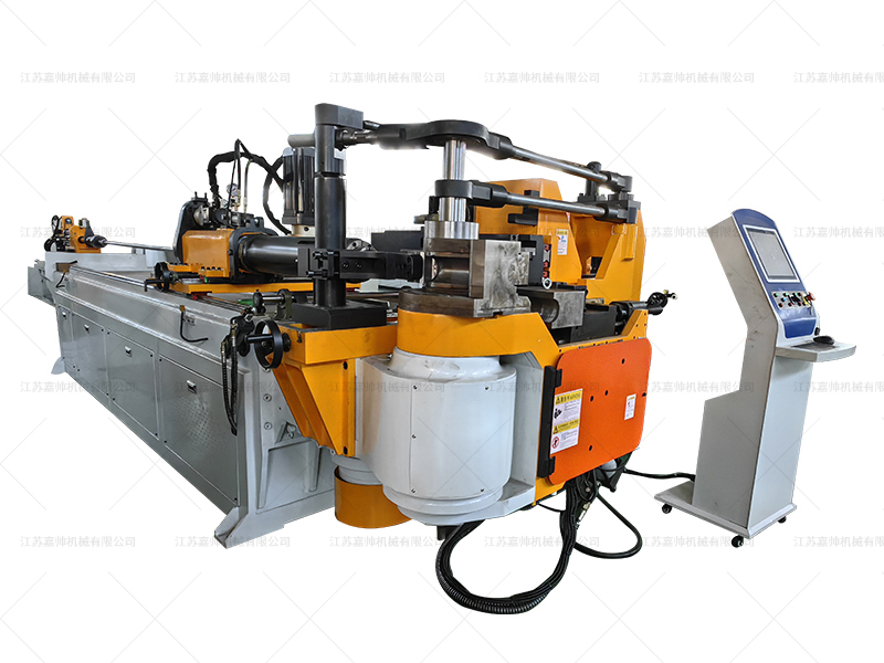 DW75CNC3A1S彎管機(jī)